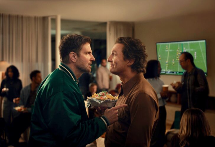 Super Bowl LX ads to feature AI, weight-loss drugs, and celebrities